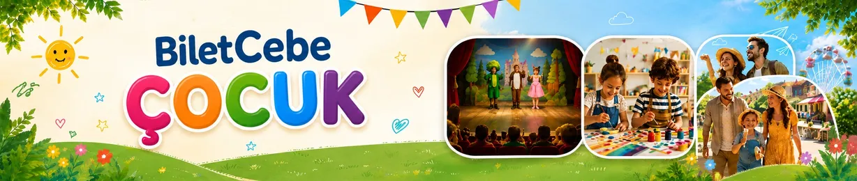 Çocuk Etkinlikleri